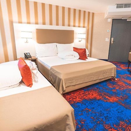 มาย โฮม โฮเทล Hotel วินเทอร์ทัวร์ ภายนอก รูปภาพ