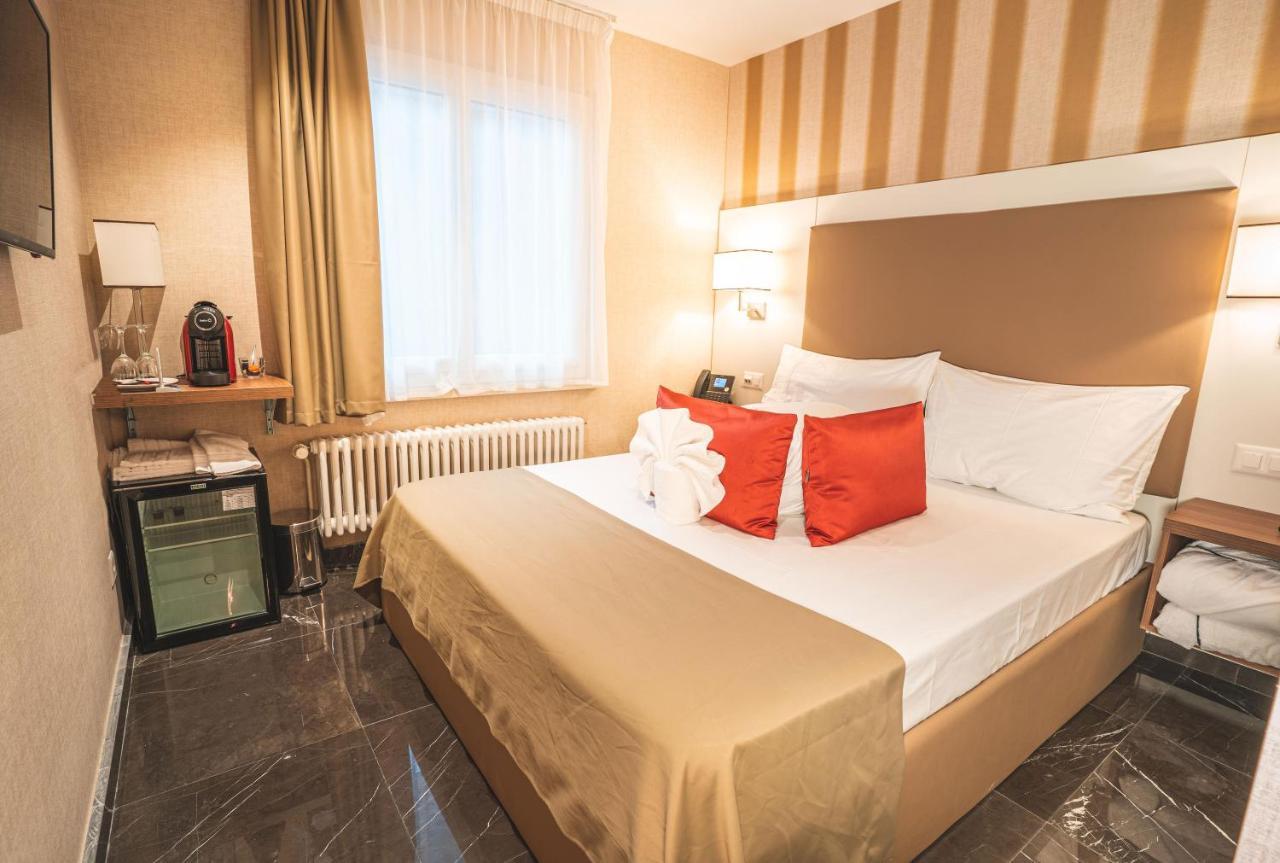 มาย โฮม โฮเทล Hotel วินเทอร์ทัวร์ ภายนอก รูปภาพ