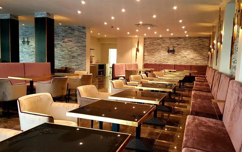 มาย โฮม โฮเทล Hotel วินเทอร์ทัวร์ ภายนอก รูปภาพ