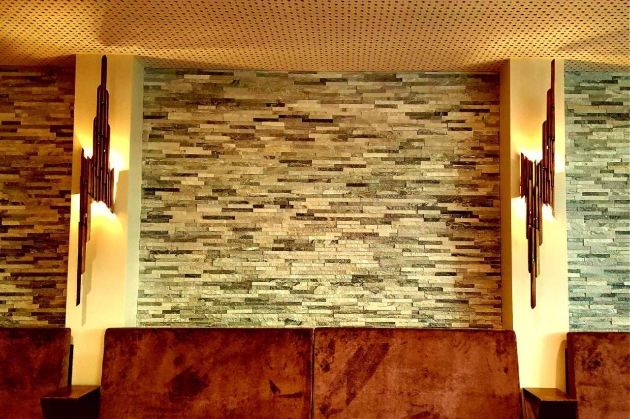 มาย โฮม โฮเทล Hotel วินเทอร์ทัวร์ ภายนอก รูปภาพ