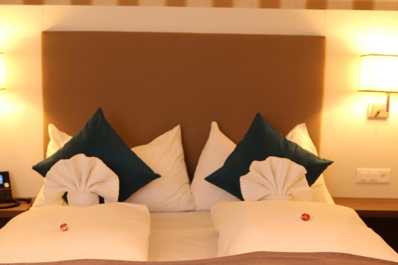 มาย โฮม โฮเทล Hotel วินเทอร์ทัวร์ ภายนอก รูปภาพ
