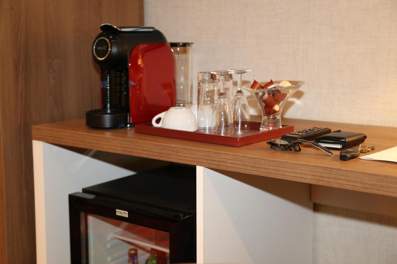 มาย โฮม โฮเทล Hotel วินเทอร์ทัวร์ ภายนอก รูปภาพ